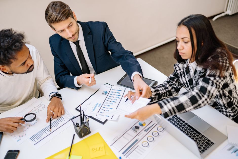 FASTMARKETWEB: il tuo partner unico per la trasformazione digitale delle PMI