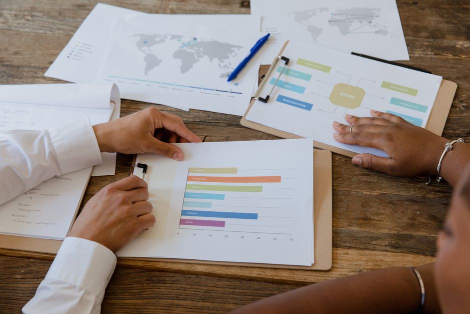 Consulenza strategica