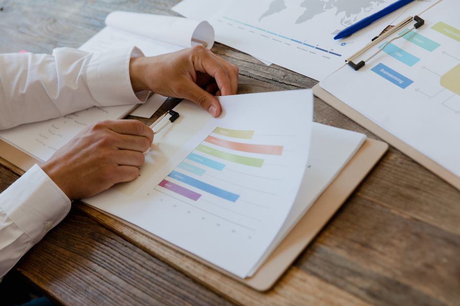 Il nostro impegno per il tuo successo