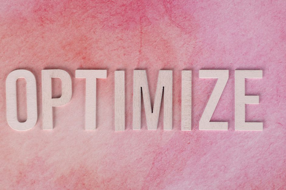 Processi ottimizzati